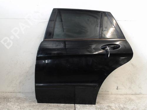 Used Left rear door MERCEDES-BENZ R-CLASS (W251, V251) R 350 4-matic (251.065, 251.165) (272 hp) 25769007