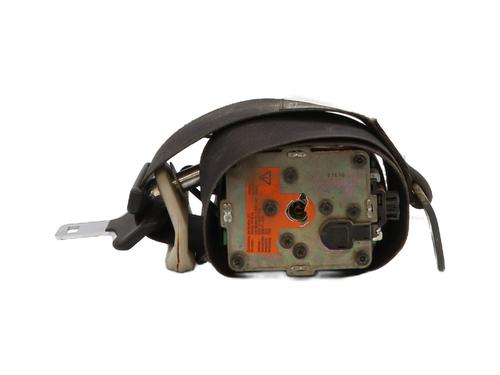 Used Front right seatbelt Front right seatbelt CITROËN BERLINGO MULTISPACE (B9) 1.6 HDi 110 (112 hp) 29269647 29269647