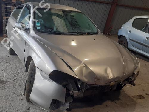 Engine ALFA ROMEO 147 (937_) 1.9 JTDM 8V (937.AXD1A, 937.AXU1A, 937.BXU1A) | BP33046321M1 - Image 5