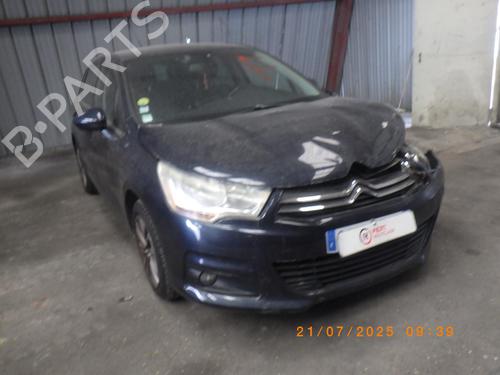 Electronic module CITROËN C4 II (NC_) 1.6 HDi 90 | BP34523493M83  - Image 19