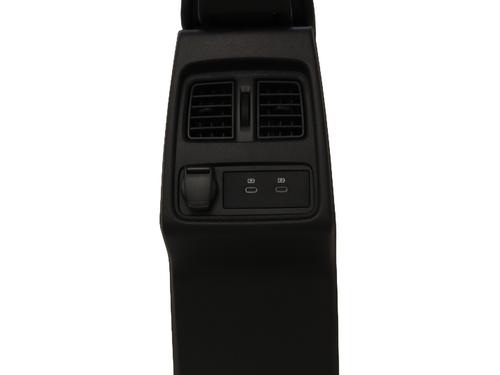 Used Middle console Middle console RENAULT CAPTUR II (HF_) [2020-2026] 23840709 23840709