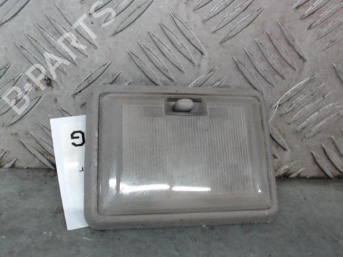 Plafonnier MITSUBISHI L200 (K7_T, K6_T, K5_T) [1996-2011]  24930492