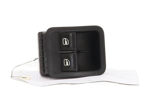 left-front-window-switch-vw-polo-v-6r1-6c1-2009-2010-2011-2012-2013-2014-2015-2016-2017-2018-2019-2020-2021-2022-32060682 main image