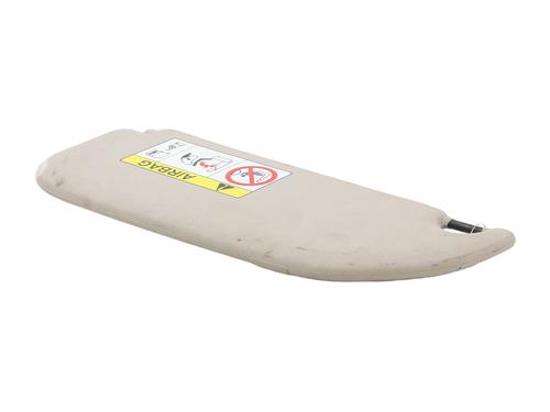 Right sun visor CITROËN C3 II (SC_) 1.2 VTi 82 | BP32979530I2  - Image 5