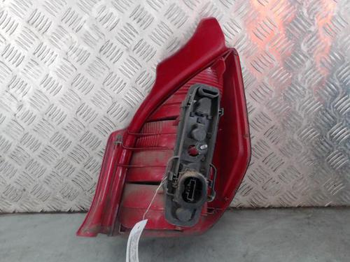 Left taillight CITROËN C2 (JM_) 1.6 | BP30115392C34 