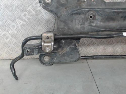 Subframe PEUGEOT 208 I (CA_, CC_) 1.6 HDi | BP29119808M9 