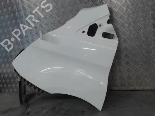 Left front fenders FORD TRANSIT CUSTOM V362 Van (FY, FZ) 2.2 TDCi | BP29272239C41 