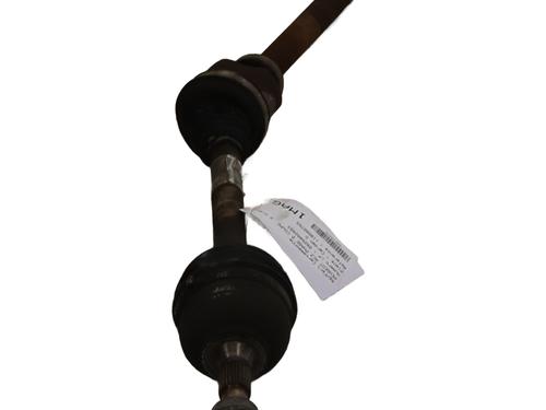 Right front driveshaft PEUGEOT RCZ 2.0 HDi | BP31194716M39 - Image 2