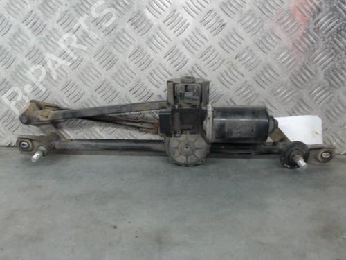 Used Front wiper motor HYUNDAI TUCSON (JM) 2.0 CRDi All-wheel Drive (113 hp) 25653061