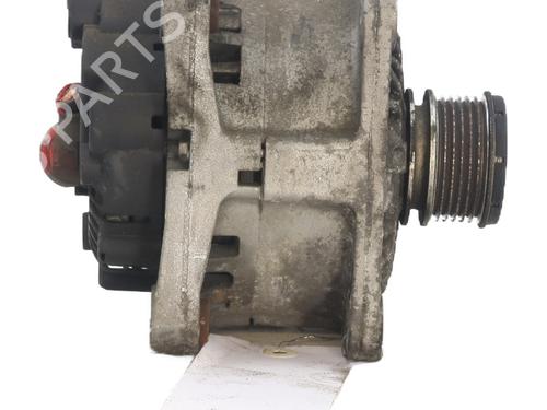 Used Alternator Alternator NISSAN NV200 Van 1.5 dCi 85 (M20, M20N, M20M) (86 hp) 32998887 32998887