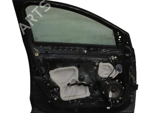 Used Left front door Left front door RENAULT MEGANE IV Hatchback (B9A/M/N_) [2015-2026] 36294010 36294010