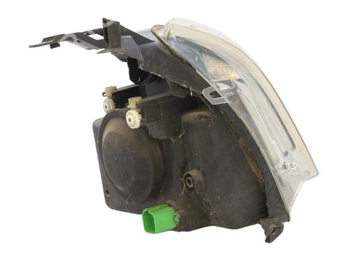 Right headlight FORD FUSION (JU_) 1.4 TDCi | BP29756295C29 