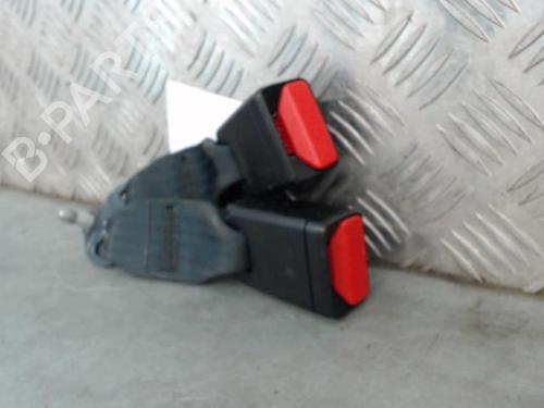 seat-buckle-dacia-sandero-ii-2012-25700979 main image