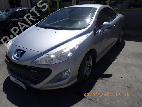 Front left seatbelt PEUGEOT 308 CC (4B_) 1.6 16V | BP33707547I26  - Image 11