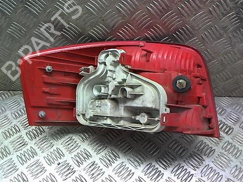 Right taillight AUDI A3 (8P1) 2.0 TDI 16V | BP23050431C35 