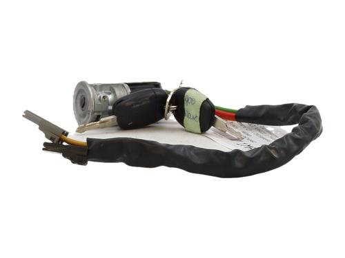 Contactslot Contactslot RENAULT KANGOO Express (FC0/1_) 1.5 dCi (FC07, FC1R) (65 hp) 35789758 35789758