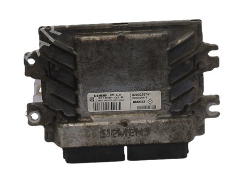 Computer motormanagement Computer motormanagement 39042576 39042576