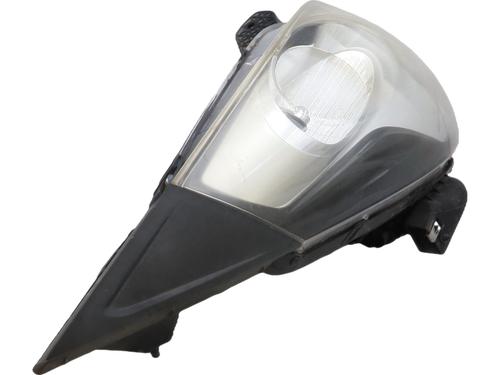 Right headlight CHEVROLET SPARK (M300) 1.0 | BP38940646C29 - Image 3