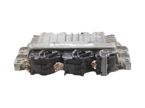 Engine control unit (ECU) RENAULT MEGANE III Hatchback (BZ0/1_, B3_) 1.5 dCi (BZ09, BZ0D, BZ1W, BZ29, BZ14) | BP39486224M57 - Image 2