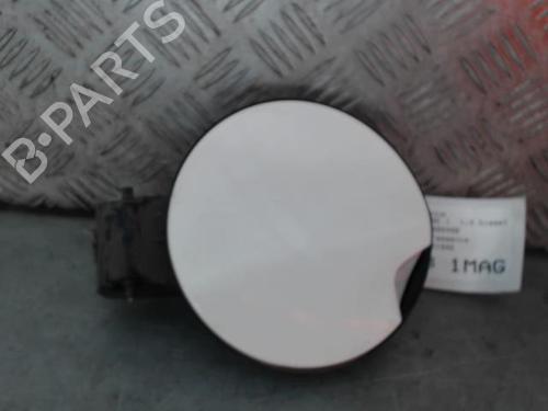 Used Fuel flap CITROËN C3 II (SC_) 1.4 HDi 70 (SC8HZC, SC8HR0, SC8HP4) (68 hp) 29253627
