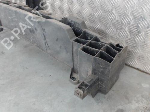 Rear bumper reinforcement RENAULT CLIO IV (BH_) 1.5 dCi 75 | BP29202963C73 