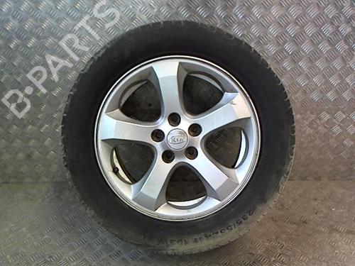 Used Rim KIA SPORTAGE II (JE_, KM_) 2.0 CRDi 4WD (150 hp) 23838574