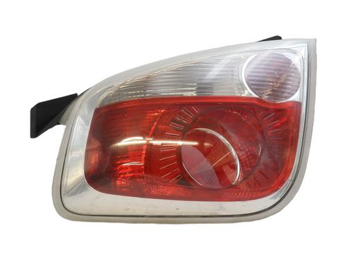 Used Left taillight FIAT 500 (312_) 1.2 (312AXA1A) (69 hp) 29530046
