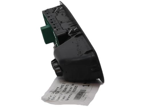 Used Left front window switch Left front window switch RENAULT MEGANE III Hatchback (BZ0/1_, B3_) 1.6 16V Hi-Flex (BZ03) (110 hp) 25141641 25141641