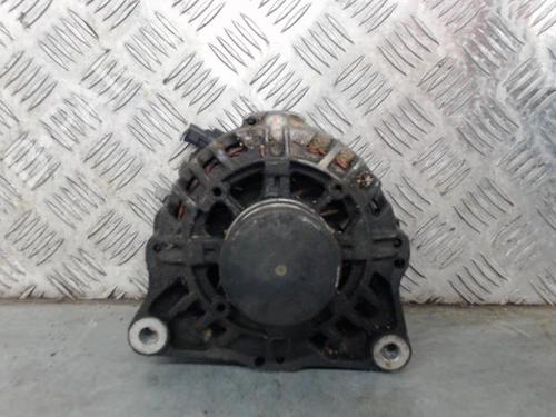 Used Alternator CITROËN JUMPY II Van 1.6 HDi 90 16V (90 hp) 29965626