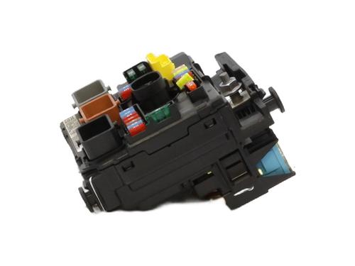Fuse box PEUGEOT 207 (WA_, WC_) 1.4 16V | BP29756287E1