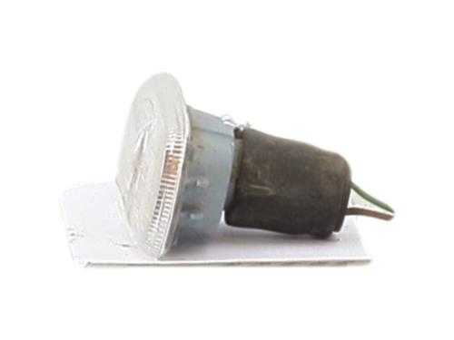 Left side indicator AUDI A6 Allroad C6 (4FH) 2.7 TDI quattro | BP36154946I20 - Image 2