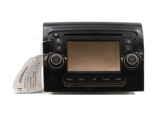 Used Radio PEUGEOT BOXER Van 2.0 BlueHDi 130 (130 hp) 31336915