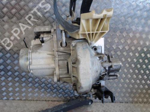 Gearbox CITROËN C3 / C3 ORIGIN III (SX) 1.5 BlueHDi 100 (SXYHYP, SXYHTU) | BP23051180M3 