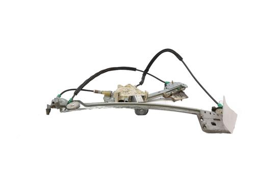 Front left window mechanism PEUGEOT 206 CC (2D) 2.0 S16 | BP29895465C22 