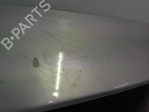 Tailgate PEUGEOT 3008 I MPV (0U_) 1.6 HDi | BP23839185C6 