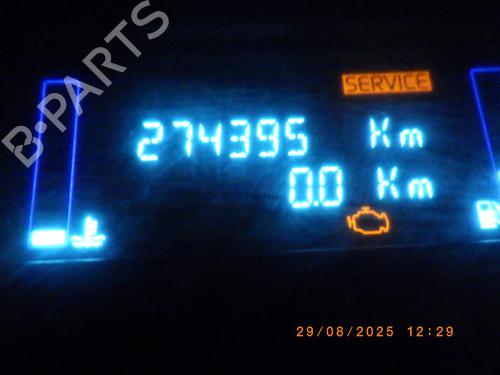 Horn RENAULT ESPACE IV (JK0/1_) 2.0 dCi (JK03, JK04, JK1C, JK1G, JK1J, JK1K) | BP31612643E13 - Image 6