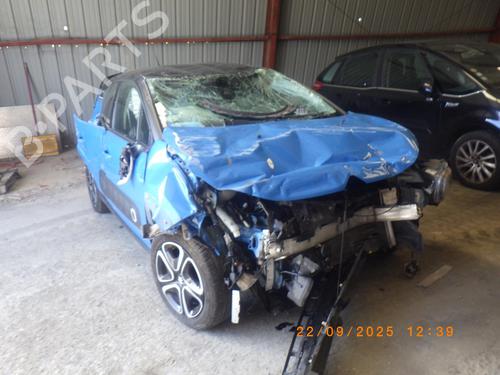 Air vent CITROËN C3 III (SX) 1.6 BlueHDi 75 | BP30595529I21 - Image 6