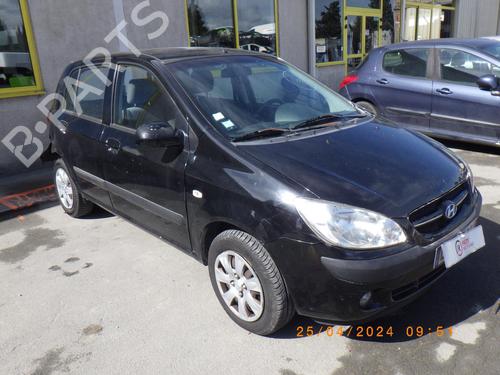 Used Parts HYUNDAI GETZ (TB)  1.5 CRDi GLS  2207345