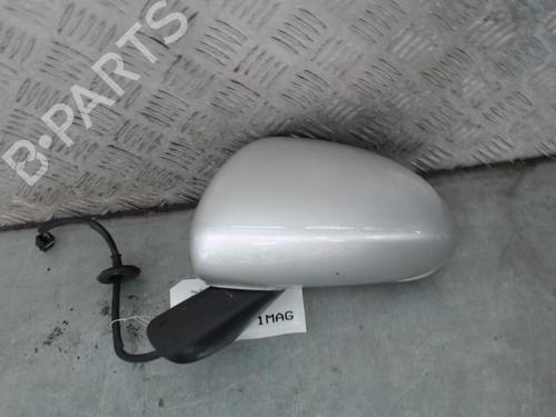 Used Left mirror OPEL CORSA D (S07) 1.2 (L08, L68) (86 hp) 30306154