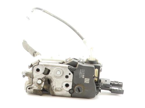 Front right lock CITROËN C3 II (SC_) 1.4 HDi 70 (SC8HZC, SC8HR0, SC8HP4) | BP29220956C97 - Image 3