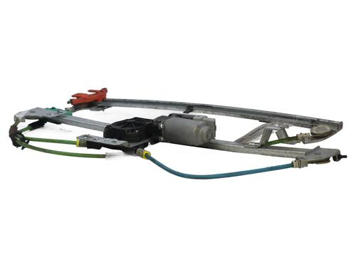 Front left window mechanism PEUGEOT EXPERT Tepee (VF3X_) 2.0 HDi 140 | BP32477927C22