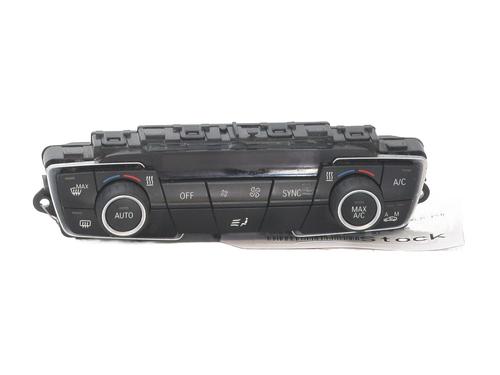 Used Climate control BMW 2 Active Tourer (F45) 218 d (150 hp) 32445738