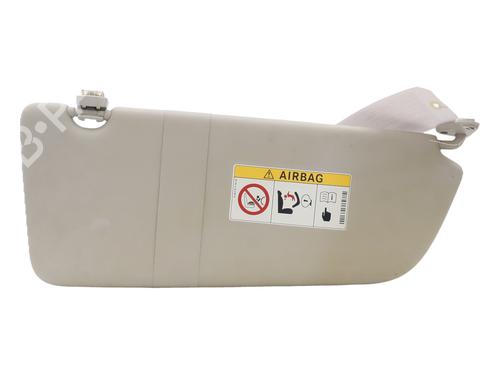 Right sun visor MERCEDES-BENZ VITO Van (W447) | BP37602125I2 - Image 5