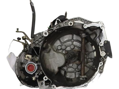 Used Gearbox PEUGEOT 405 II (4B) 1.9 TD (90 hp) 28058931