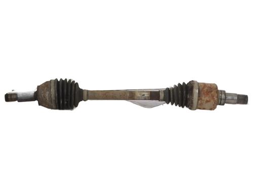 Used Left front driveshaft Left front driveshaft FORD FIESTA VI (CB1, CCN) 1.25 (82 hp) 32704335 32704335