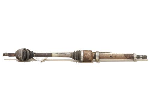 Used Right front driveshaft RENAULT CLIO IV (BH_) 1.5 dCi 75 (75 hp) 31019782