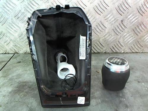 Gear lever RENAULT CLIO V (B7_) 1.0 LPG (B7MT) | BP23839564M90 