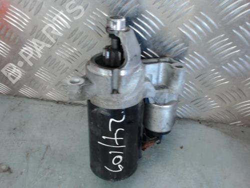 Starter AUDI A6 C7 (4G2, 4GC) 2.0 TDI | BP23051255M8 - Image 2
