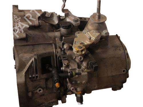 Used Gearbox Gearbox CITROËN BERLINGO MULTISPACE (B9) 1.6 BlueHDi 120 (120 hp) 30967821 30967821