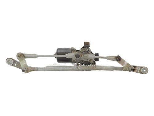 Front wiper motor RENAULT MEGANE IV Hatchback (B9A/M/N_) | BP38766705M29 - Image 3